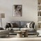 Stupell Industries Transparent Gossamer Flowers Canvas By Annabelle Hall